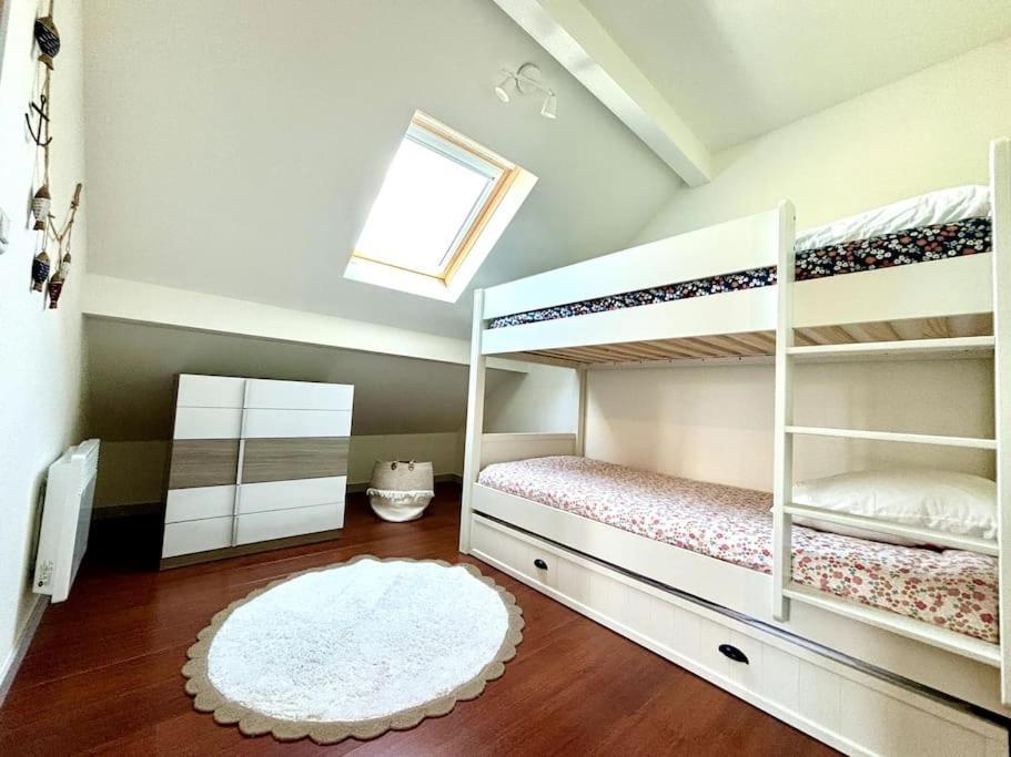 Agreable Appartement Proche De La Mer Arcachon Zewnętrze zdjęcie