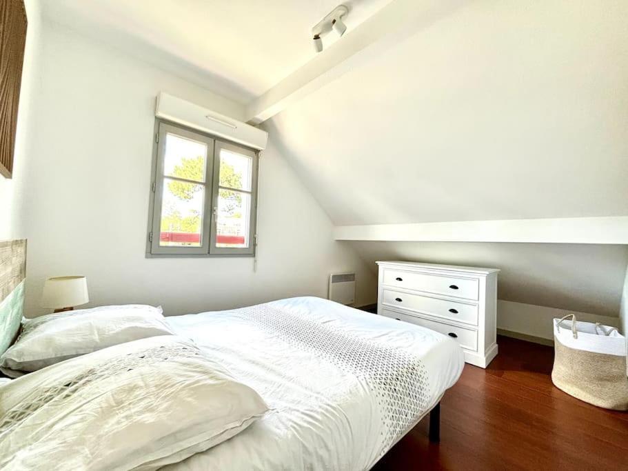 Agreable Appartement Proche De La Mer Arcachon Zewnętrze zdjęcie